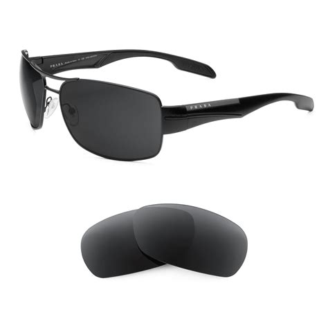 prada sps53n replacement lenses|Prada SPS 53N Replacement Lenses – Fuse Lenses.